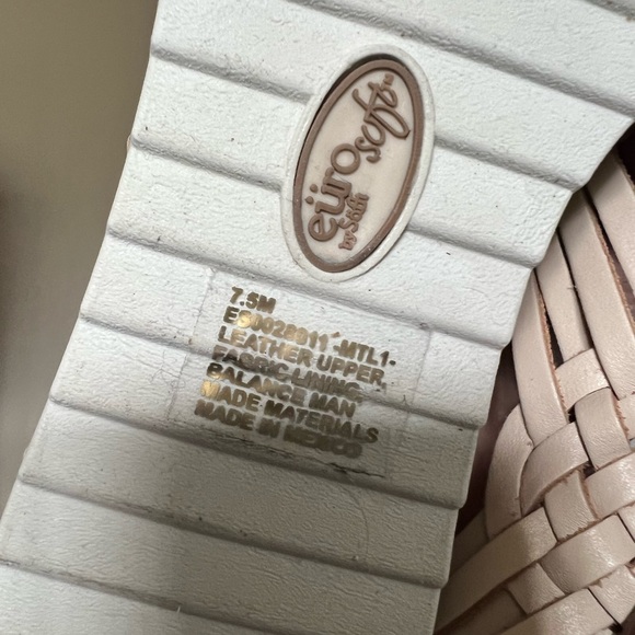 NWT EURO SOFFT SHOES - Picture 6 of 7